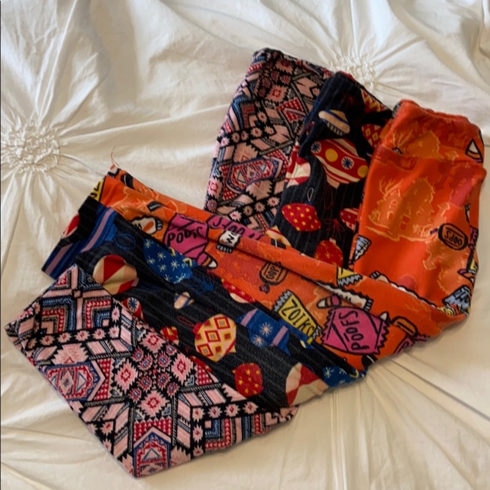 Lularoe Leggings